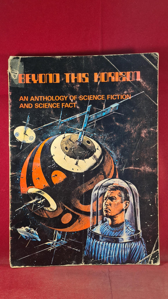 Beyond This Horizon - An Anthology of Science Fiction & Science Fact, Ceolfrith, 1973