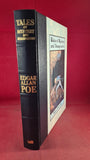 Edgar Allan Poe - Tales of Mystery and Imagination, Michael O'Mara, 1987