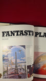 Jean-Claude Suares & Richard Siegel - Fantastic Planets, Reed Books, 1979