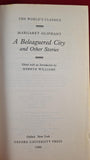 Margaret Oliphant - A Beleaguered City & other stories, Oxford, 1988, Paperbacks