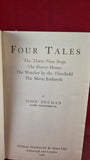 John Buchan - Four Tales, William Blackwood, 1946