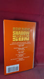 Richard Matheson - Shadow On The Sun, Evans, 1994, First Edition