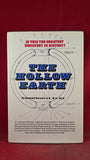 Dr Raymond Bernard - The Hollow Earth, University Books, 1969