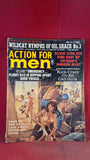 Magazine for men Volume 10 Number 2 March 1966