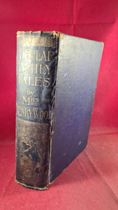 Mrs Henry Wood - Popular Family Tales, Simpkin, Marshall, no date