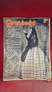Everybody's Weekly March 8 1947