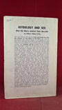 Gilbert Oakley - A History Of The Rod & Other Corporal Punishments, Walton Press, 1964