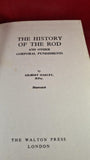 Gilbert Oakley - A History Of The Rod & Other Corporal Punishments, Walton Press, 1964