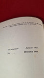 Gilbert Oakley - A History Of The Rod & Other Corporal Punishments, Walton Press, 1964