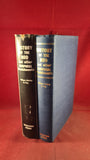 Gilbert Oakley - A History Of The Rod & Other Corporal Punishments, Walton Press, 1964