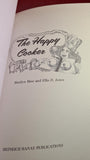 Marilyn Hase & Ellis D Jones - The Happy Cooker, Heinrich Hanau, 1976