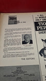 Topic - The British News Weekly Volume 1 Number 1 October 21 1961
