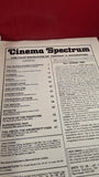 Cinema Spectrum Number 1 Spring 1980