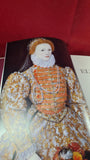 Maria Perry - Elizabeth I  The Word of a Prince, Folio Society, 1990, Slipcase