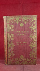 Mrs Ballie Reynolds - Confession Corner, Hurst & Blackett