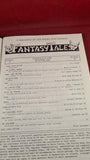 Fantasy Tales Volume 8 Number 16 Winter 1986