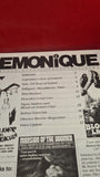 Demonique - The  Journal Of The Obscure Horror Cinema, Number 4 1983