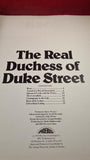 The Real Duchess of Duke Street 1976, Edwardian Recipes