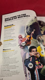 The Red Bulletin February 2010