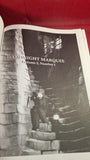 Midnight Marquee Volume 2 Number 1 65/66