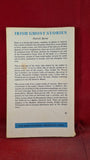 Patrick Byrne - Irish Ghost Stories, Mercier Paperbacks, no date