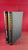 Charles L Grant - Shadows, Headline, 1987, First GB Edition