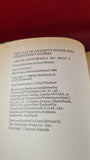 E F Benson - The Tale of An Empty House, Black Swan, 1986, Signed, Paperbacks
