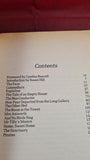 E F Benson - The Tale of An Empty House, Black Swan, 1986, Signed, Paperbacks