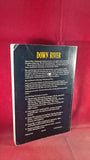 Stephen Gallagher - Down River, New English, 1989, First Edition, Paperbacks