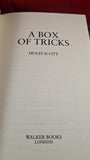 Hugh Scott - A Box of Tricks, Walker Books, 1991, First Edition
