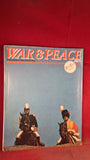 War & Peace - Radio Times Special, Full Guide to the serial, 1972