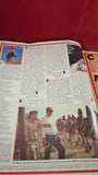 War & Peace - Radio Times Special, Full Guide to the serial, 1972
