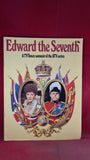 Edward the Seventh - TV Times souvenir of the ATV series, 1975