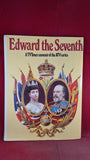 Edward the Seventh - TV Times souvenir of the ATV series, 1975