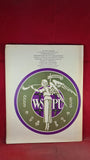 Radio Times Special - Illustrated Guide BBCtv series- Shoulder to Shoulder, Suffragettes