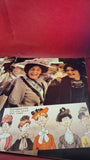 Radio Times Special - Illustrated Guide BBCtv series- Shoulder to Shoulder, Suffragettes