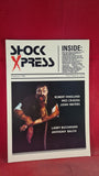 Shock XPress Volume 2 Issue 4 Summer 1988