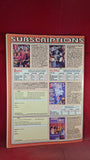 TV Zone Special Number 7 November 1992