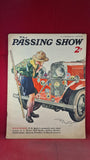 The Passing Show Volume 2 Number 55 April 8 1933