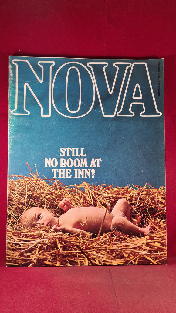 Nova - December 1966