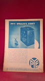 The Passing Show Volume 1 Number 39 December 17 1932