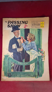 The Passing Show Volume 4 Number 168 June 8 1935