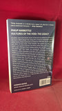 Philip Harbottle - Vultures of The Void: The Legacy, Cosmos Books, 2011, Paperbacks