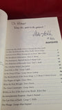 Mike Ashley - Steampunk Prime, Nonstop Press, 2010, Inscribed, Signed, First Edition