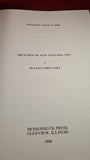 Franklin Chase Clark - Susan's Obituary, Moshassuck Press, 1996