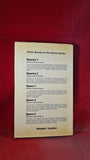 Richard Davis - Spectre 3: a collection of ghost stories, Abelard, 1976, First Edition