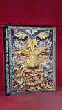 The Many Faces of Fantasy - The 22nd World Fantasy Convention, Oct 31 Nov 3 1996
