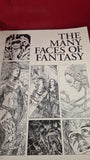 The Many Faces of Fantasy - The 22nd World Fantasy Convention, Oct 31 Nov 3 1996