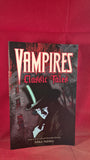 Mike Ashley - Vampires Classic Tales, Dover, 2011, Paperbacks