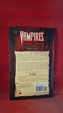 Mike Ashley - Vampires Classic Tales, Dover, 2011, Paperbacks